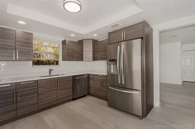 Highland Lakes Aventura